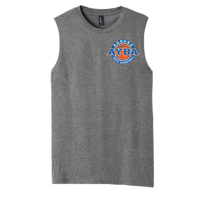 AYBA Adult Muscle Tanks - Image 2