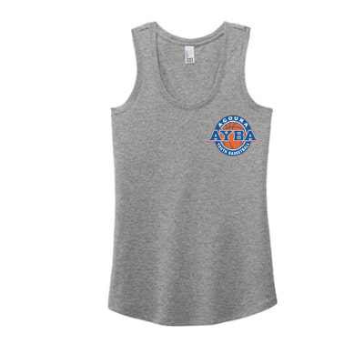 AYBA Women Tank Top
