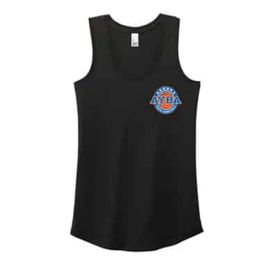 AYBA Women Tank Top - Image 2