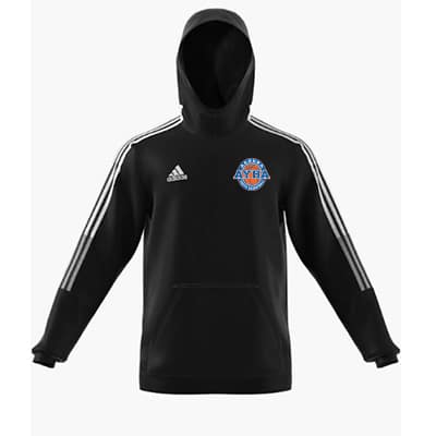 AYBA Adidas Hooded Sweatshirt