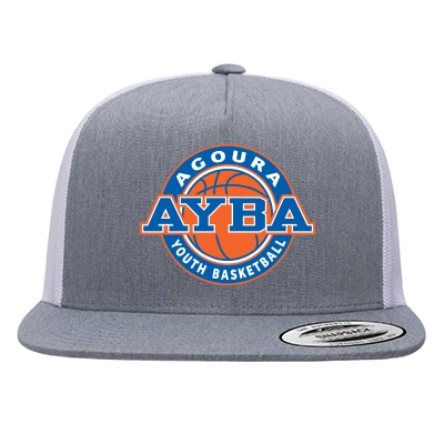 AYBA Hat - EMB
