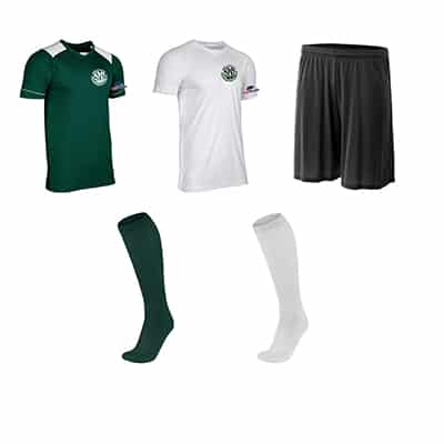 Simi Valley Player Package
