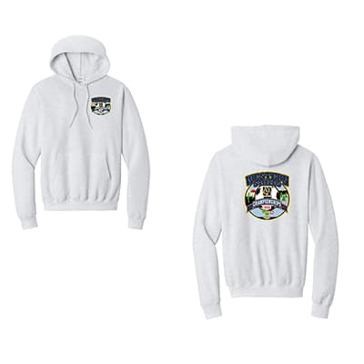 Western States Games 2026 Sweatshirt- Small and Large Logo - Image 3