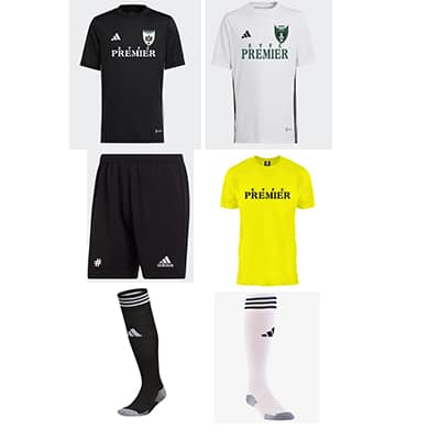 Simi Premier 2026-2027 Player Package