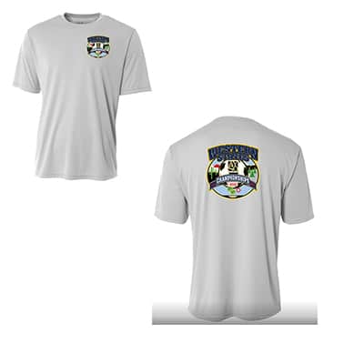 Western States Games 2026 Drifit- Short Sleeve - Image 2