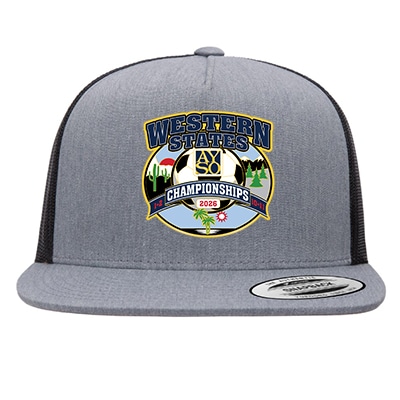 Western States Games 2026 Hat