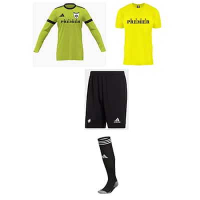Simi Premier 2026-2027 GK Package- Color Options - Image 2