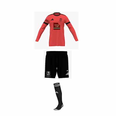 DAC GK Package
