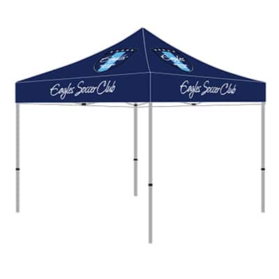 Eagles 10X 10 Canopy
