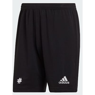 2026-2027 Game Short- Black