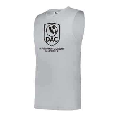 DAC Summer Training Jersey - Image 2