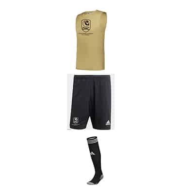 DAC Summer Training Kit - Image 2