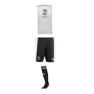 DAC Summer Training Kit