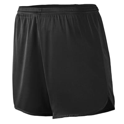 Accelerate Short