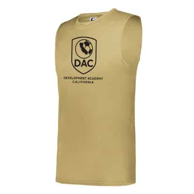 DAC Summer Training Jersey