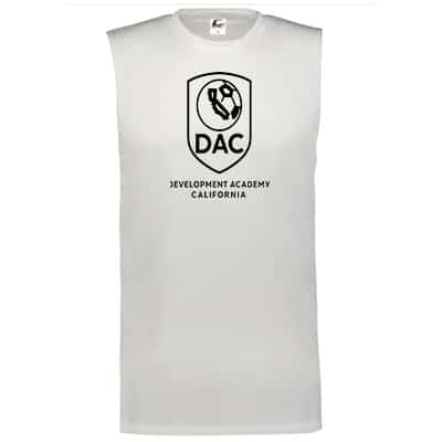 DAC Summer Training Jersey - Image 2