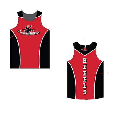 Rebels Singlet