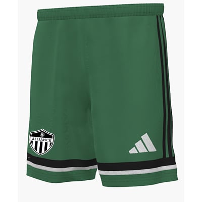Custom Game Short- Team Green