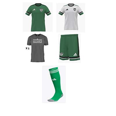 Player Package