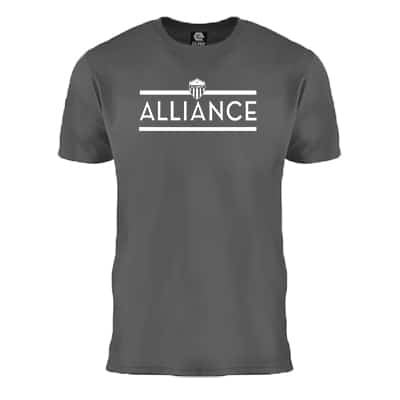 Alliance Practice Jersey