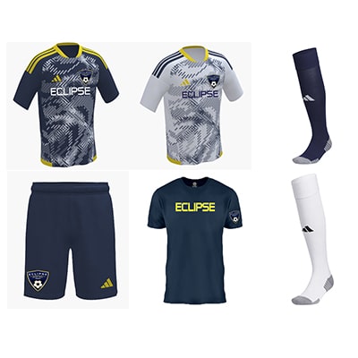 2026-2027 Eclipse Player Package