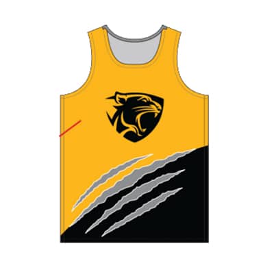 Newbury Park Track Club Singlet
