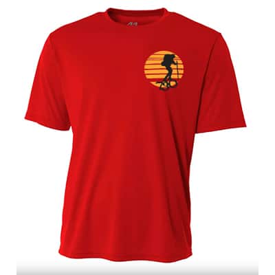 Drifit w/ Troop 730 logo